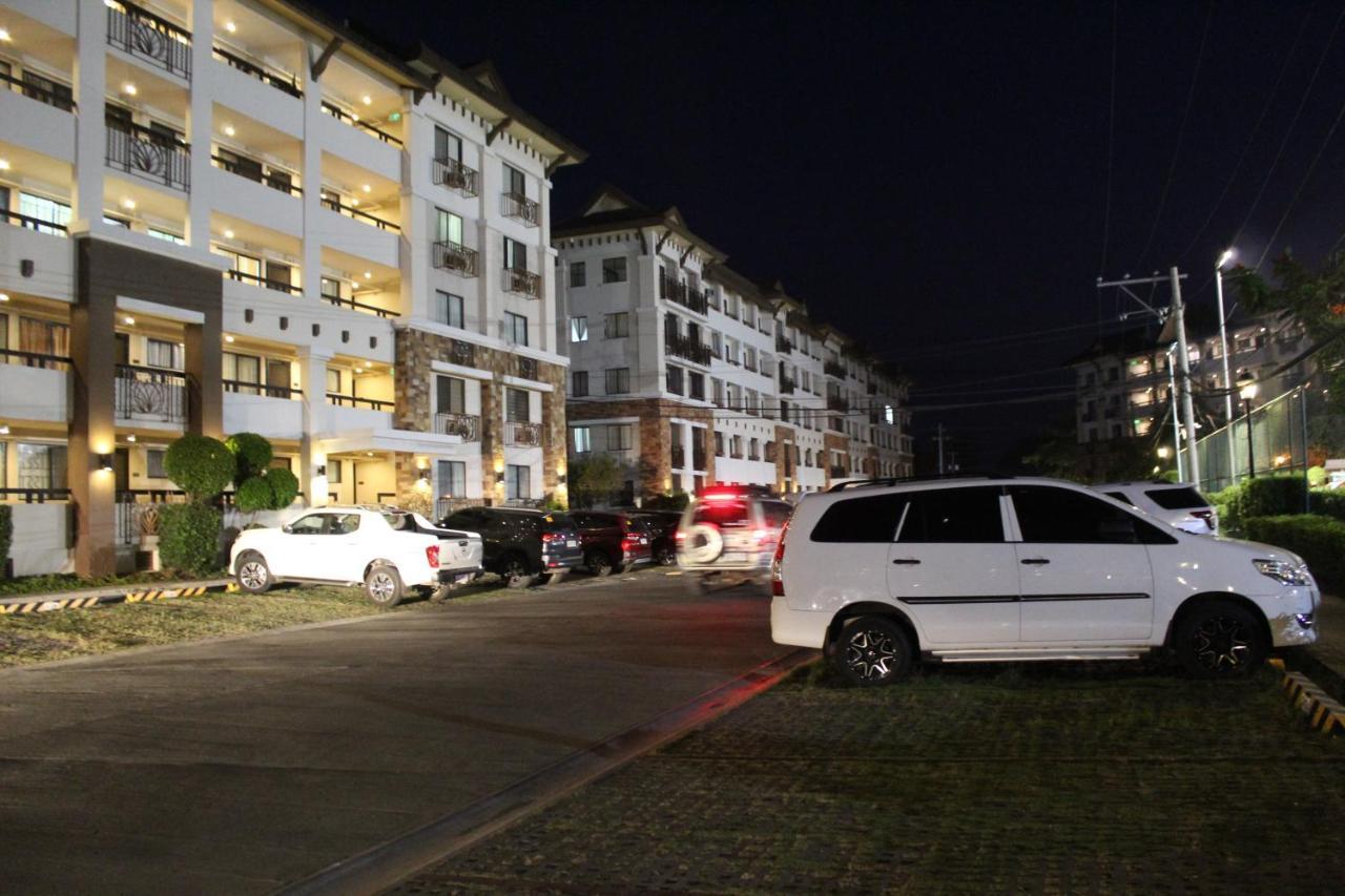 One Oasis A10 3Mins Walk Sm Mall,Free Pool - Wifi Davao Zewnętrze zdjęcie