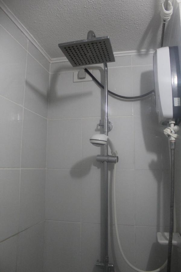 One Oasis A10 3Mins Walk Sm Mall,Free Pool - Wifi Davao Zewnętrze zdjęcie