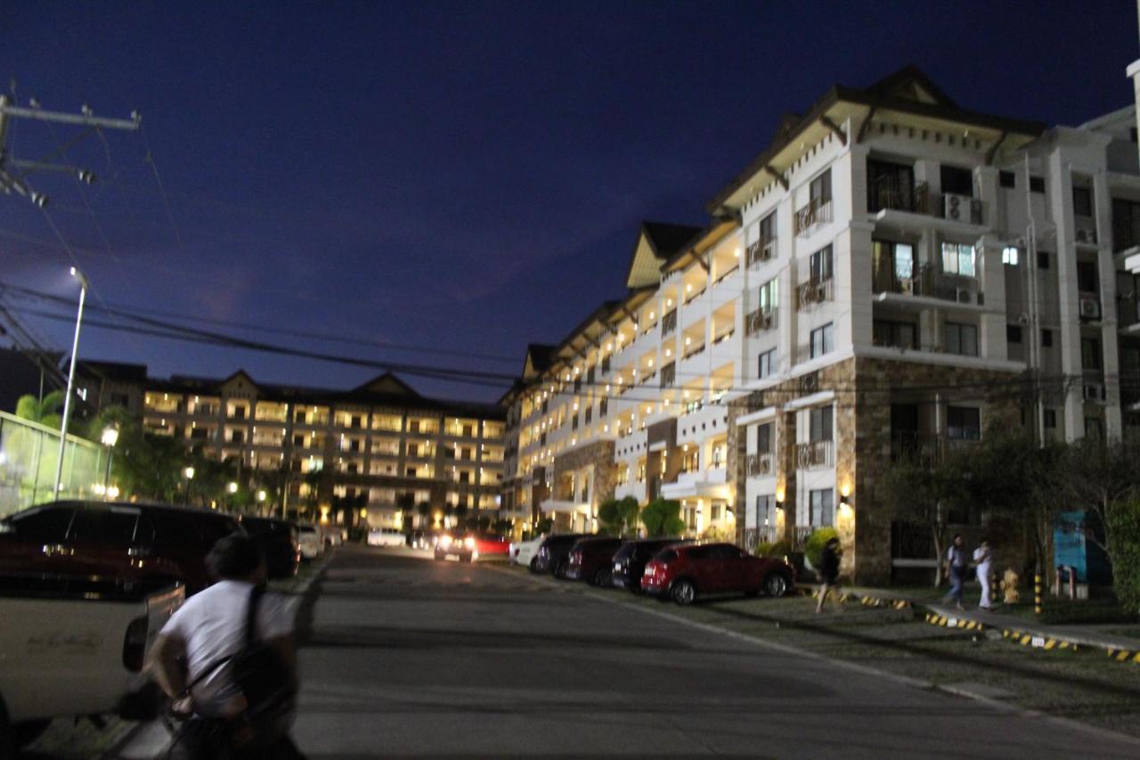 One Oasis A10 3Mins Walk Sm Mall,Free Pool - Wifi Davao Zewnętrze zdjęcie