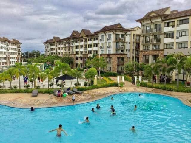 One Oasis A10 3Mins Walk Sm Mall,Free Pool - Wifi Davao Zewnętrze zdjęcie