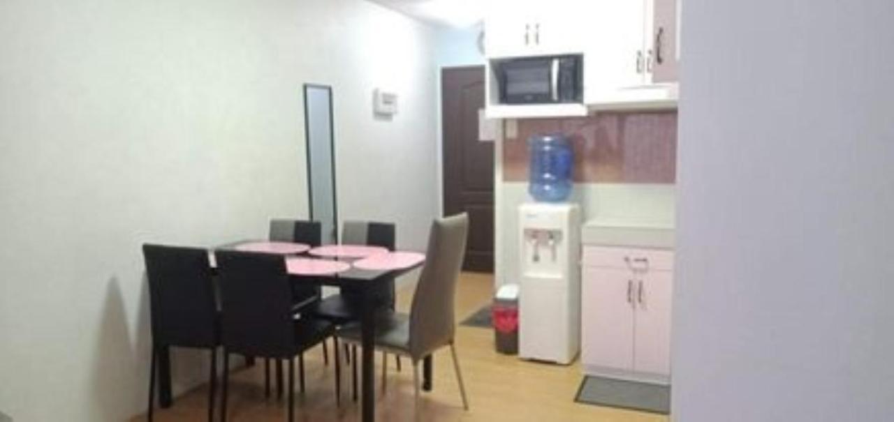 One Oasis A10 3Mins Walk Sm Mall,Free Pool - Wifi Davao Zewnętrze zdjęcie