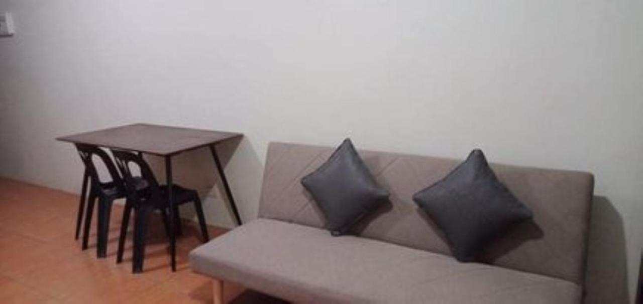 One Oasis A10 3Mins Walk Sm Mall,Free Pool - Wifi Davao Zewnętrze zdjęcie