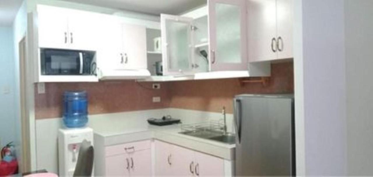 One Oasis A10 3Mins Walk Sm Mall,Free Pool - Wifi Davao Zewnętrze zdjęcie