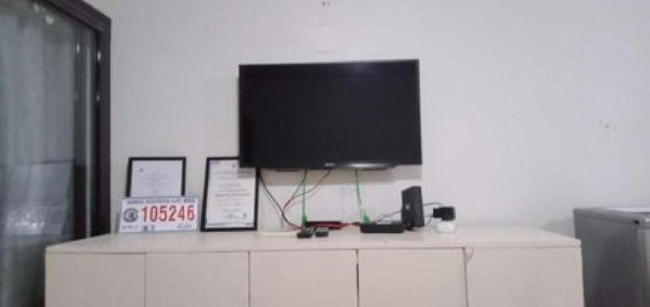 One Oasis A10 3Mins Walk Sm Mall,Free Pool - Wifi Davao Zewnętrze zdjęcie