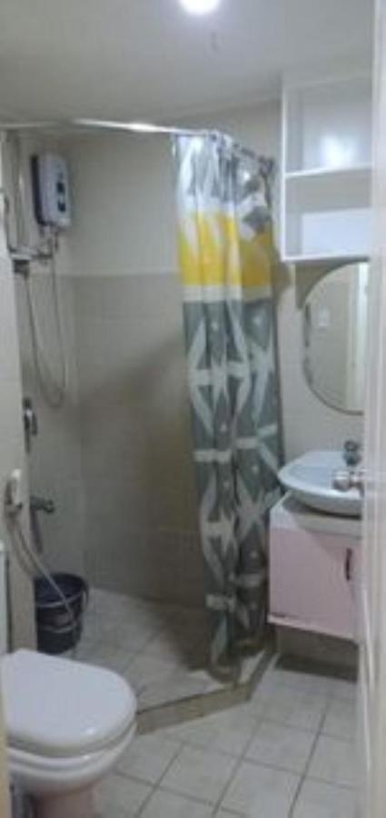 One Oasis A10 3Mins Walk Sm Mall,Free Pool - Wifi Davao Zewnętrze zdjęcie