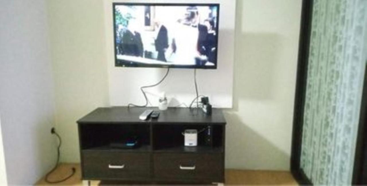 One Oasis A10 3Mins Walk Sm Mall,Free Pool - Wifi Davao Zewnętrze zdjęcie
