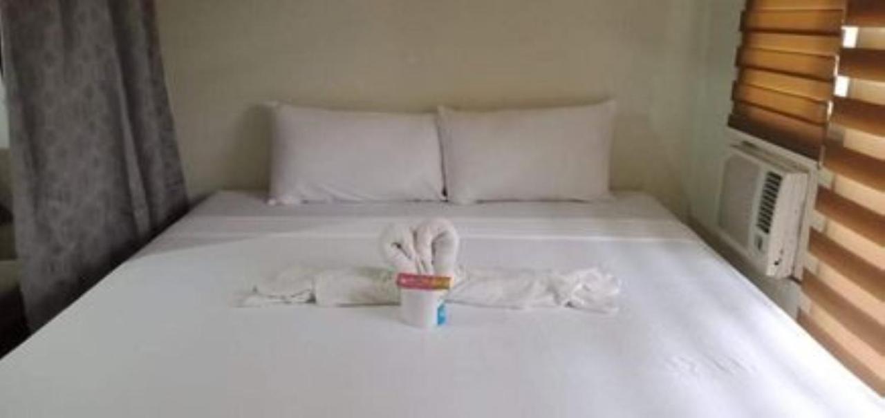 One Oasis A10 3Mins Walk Sm Mall,Free Pool - Wifi Davao Zewnętrze zdjęcie
