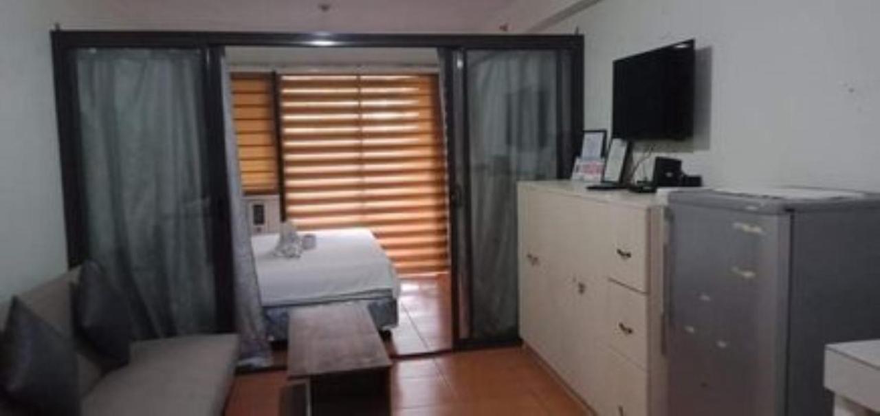 One Oasis A10 3Mins Walk Sm Mall,Free Pool - Wifi Davao Zewnętrze zdjęcie